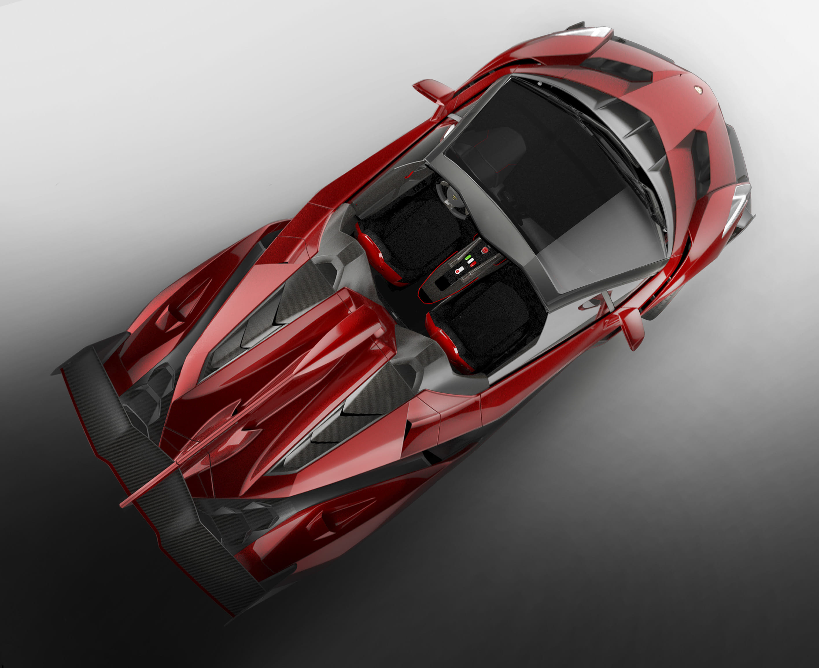 Lamborghini Veneno Roadster photo gallery - Image 3